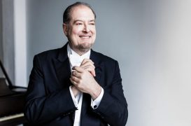 Garrick Ohlsson