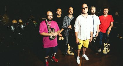 El jazz rap de Kase.O clausurará la 45 edición del Festival de Vitoria-Gasteiz