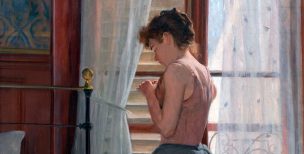 La-imagen-de-la-mujer-en-la-Colección Masaveu