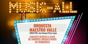 Barrios Orquestados presenta ‘Music-All’