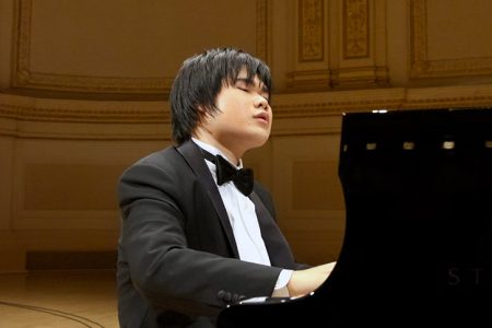 Nobuyuki Tsujii