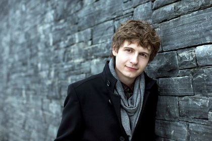 Pavel Kolesnikov