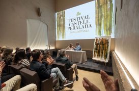 Presentación de la 36º edición del Festival Castell de Peralada
