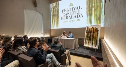 Ha sido presentada la XXXVI edición del Festival Castell de Peralada 2022