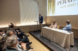 Presentación de la 36º edición del Festival Castell de Peralada