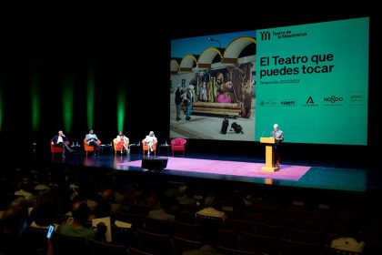 Presentación Temporada Maestranza 2022-2023