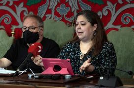 Presentación VII LittleÓpera Zamora