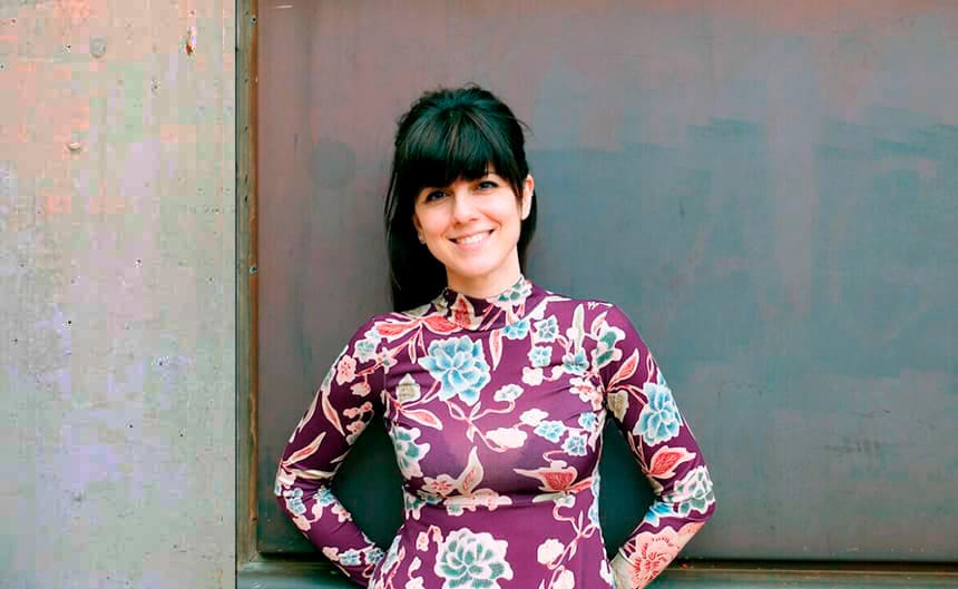 La compositora Raquel García-Tomás estrena Suite of Myself con la OBC y El Cor Canta