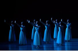 Serenade – NYCB © Erin Baiano