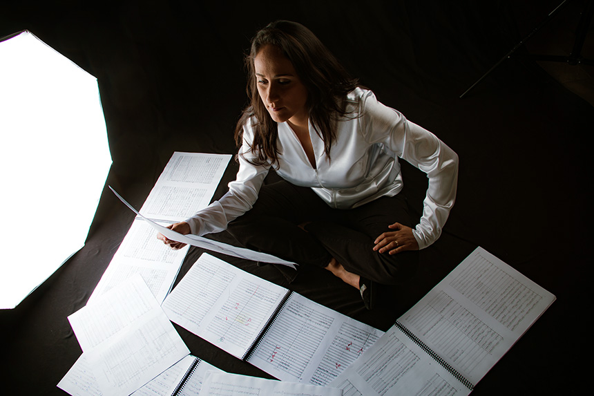 La directora Simone Menezes debuta con la Real Filharmonía en un doble concierto que nos llevara a la Amazonia La directora Simone Menezes debuta con la Real Filharmonía en un doble concierto que nos llevara a la Amazonia