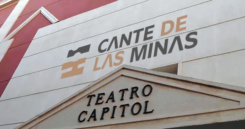 Las pruebas selectivas del LXI Festival Internacional del Cante de las Minas comienzan en Rojales