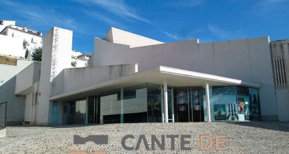 Álora vuelve a convertirse en sede de las pruebas selectivas del Cante de las Minas