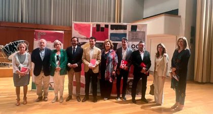 La Orquesta Ciudad de Granada presenta su temporada de abono 2022/2023