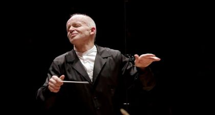 La OSCyL ofrece conciertos extraordinarios en el Auditorio Nacional de Música y en el C. C. Miguel Delibes