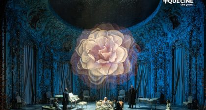 Cine Yelmo anuncia la nueva temporada 2022/2023 de ópera en directo y en exclusiva