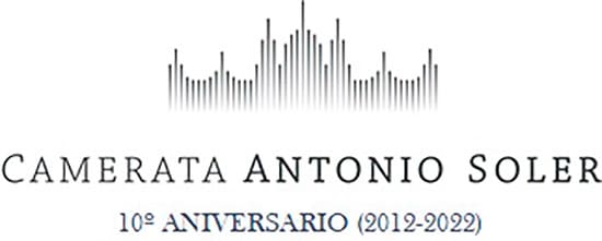 La Camerata Antonio Soler presenta «Música de las catedrales de Nueva España»