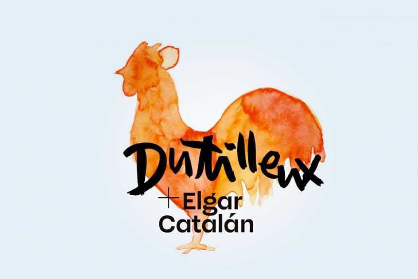Estreno de una obra de Teresa Catalán y la presencia del violonchelista Asier Polo con Euskadiko Orkestra Estreno de una obra de Teresa Catalán y la presencia del violonchelista Asier Polo con Euskadiko Orkestra