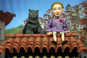 Compañía Clarsocvro Teatro