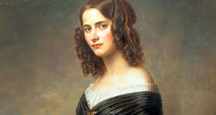 Estreno en España de la Cantata del cólera de Fanny Mendelssohn en el Ciclo de la UAM