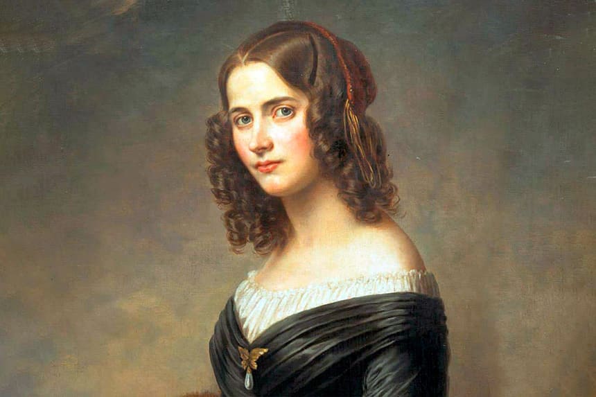 Estreno en España de la Cantata del cólera de Fanny Mendelssohn en el Ciclo de la UAM