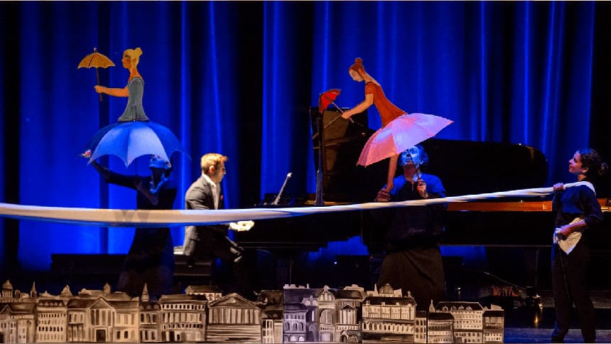 La Bilbao Orquesta Sinfónica presenta su Temporada Sinfónica 2022-2023