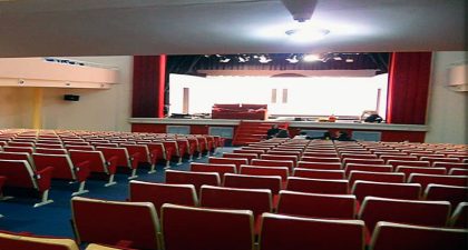 Seis nuevas sedes para buscar a los ganadores del Festival Internacional del Cante de las Minas