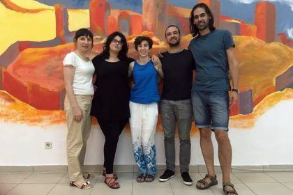 El Curso-Festival Internacional EX CORDE de Molina de Aragón, arranca su IX edición Presentación de la pasada edición del Curso-Festival ExCorde