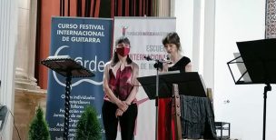 El Curso-Festival Internacional EX CORDE de Molina de Aragón, arranca su IX edición 04_Festival-Ex-Corde