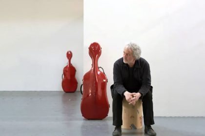 Mario Brunello – © Giulio Favotto