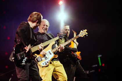 Hans Zimmer LIve – © Franck Embacher