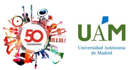 Acto de presentación del 50º Ciclo de Grandes Autores e Intérpretes de la Música
