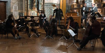 Academia del Piacere