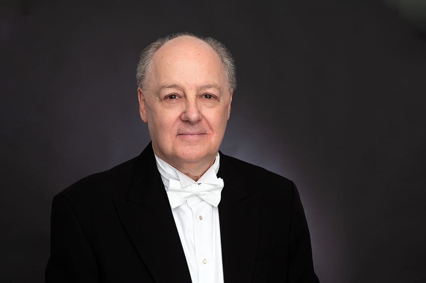 El mítico flautista Emmanuel Pahud debuta en Canarias con la Filarmónica de Gran Canaria