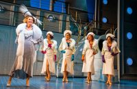 Anything Goes en Cines Yelmo