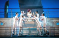 Anything Goes en Cines Yelmo