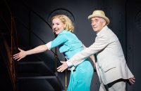 Anything Goes en Cines Yelmo