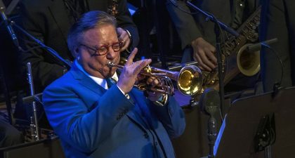 El Festival de Jazz de Vitoria-Gasteiz recupera su esencia en la 45 edición