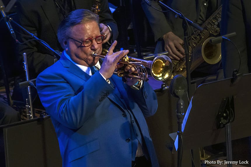 El Festival de Jazz de Vitoria-Gasteiz recupera su esencia en la 45 edición