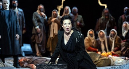 Ópera de Tenerife pone a la venta los abonos para disfrutar de cinco títulos con descuento