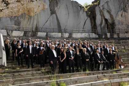 Bilbao Orkestra Sinfonikoa