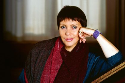 Brigitte Fassbaender