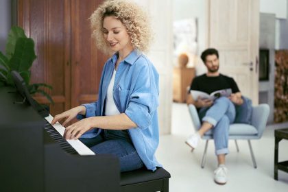 Yamaha Clavinova CSP 170