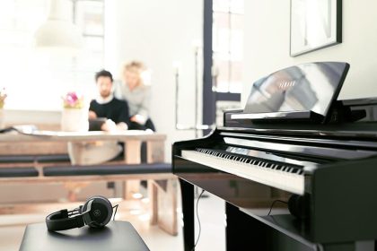 Yamaha Clavinova CSP 170