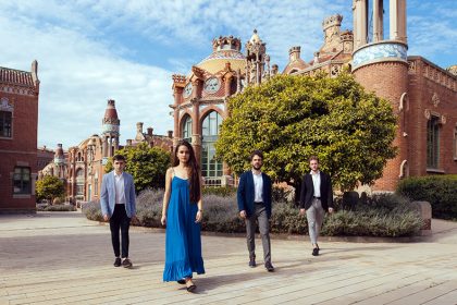 Grupo Vocal Cantoria