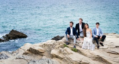 El ECOS Festival de Sierra Espuña y Cantoría se presentan en Canadá