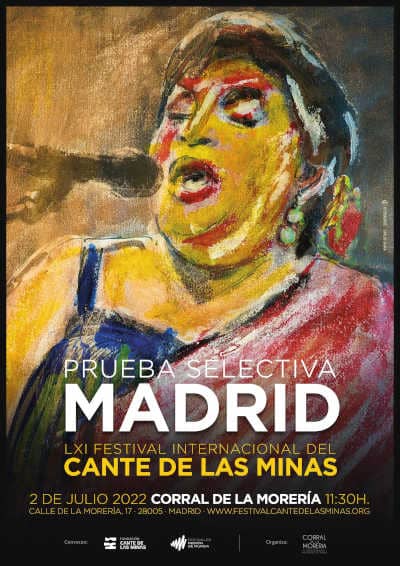 El Corral de la Morería vuelve a abrir sus puertas al Cante de las Minas