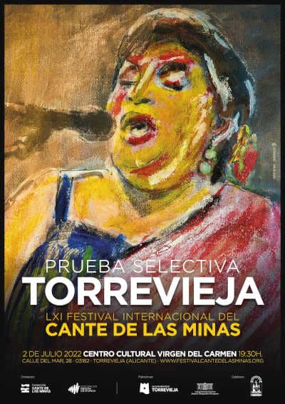 El Corral de la Morería vuelve a abrir sus puertas al Cante de las Minas