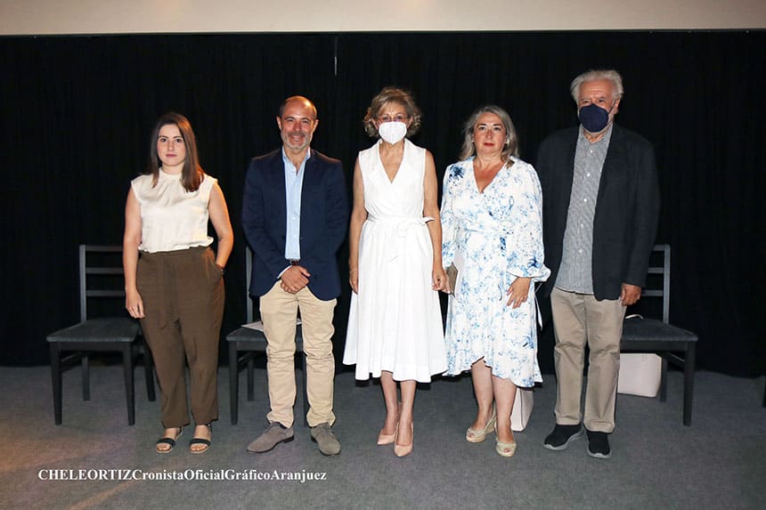 El Festival de Música Antigua de Aranjuez se prepara para celebrar su XXIX edición