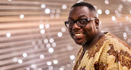 El trío de Cyrus Chestnut recupera el Jazz de Medianoche del Festival de Vitoria-Gasteiz