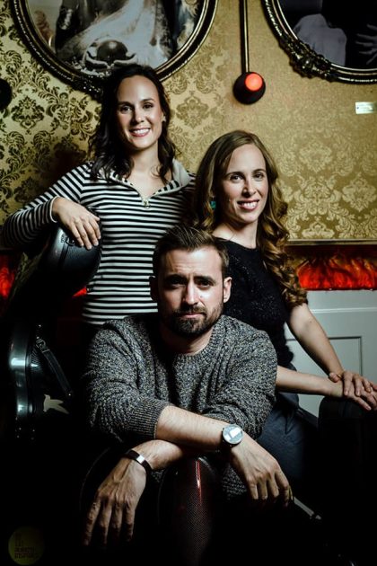 Concerto 1700 -© Ana C.Mejía